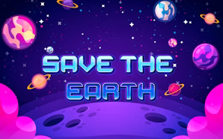 Save the Galaxy