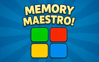 Memory Maestro